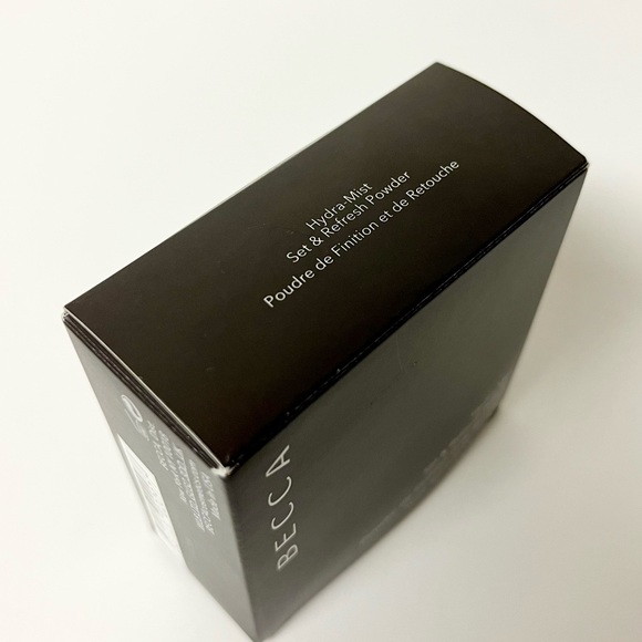BECCA Hydra-mist Set and Refresh Powder 10g, full size - Picture 5 of 5